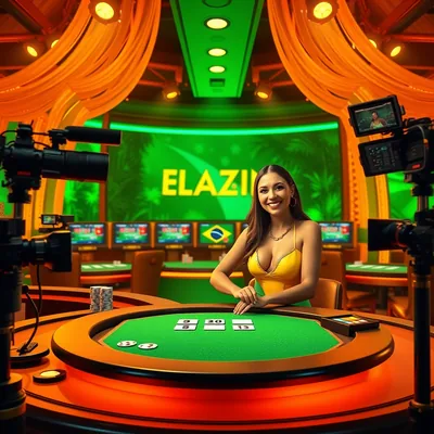 Casino PINASWIN88
